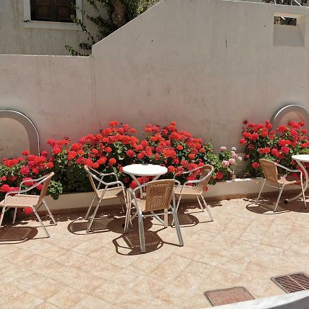 Hotel Sea Of Aegeon (Adults Only) Fira  Esterno foto