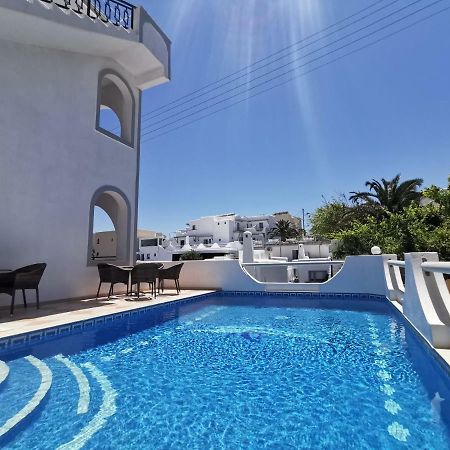Hotel Sea Of Aegeon (Adults Only) Fira  Esterno foto