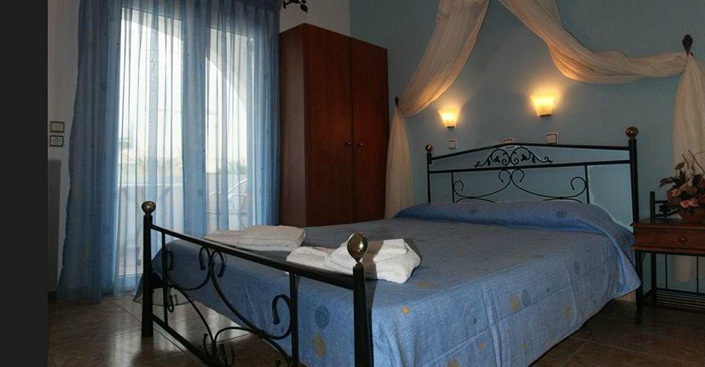 Hotel Sea Of Aegeon (Adults Only) Fira  Esterno foto