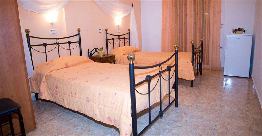 Hotel Sea Of Aegeon (Adults Only) Fira  Esterno foto