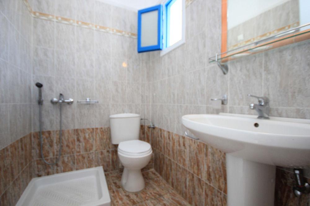 Hotel Sea Of Aegeon (Adults Only) Fira  Esterno foto