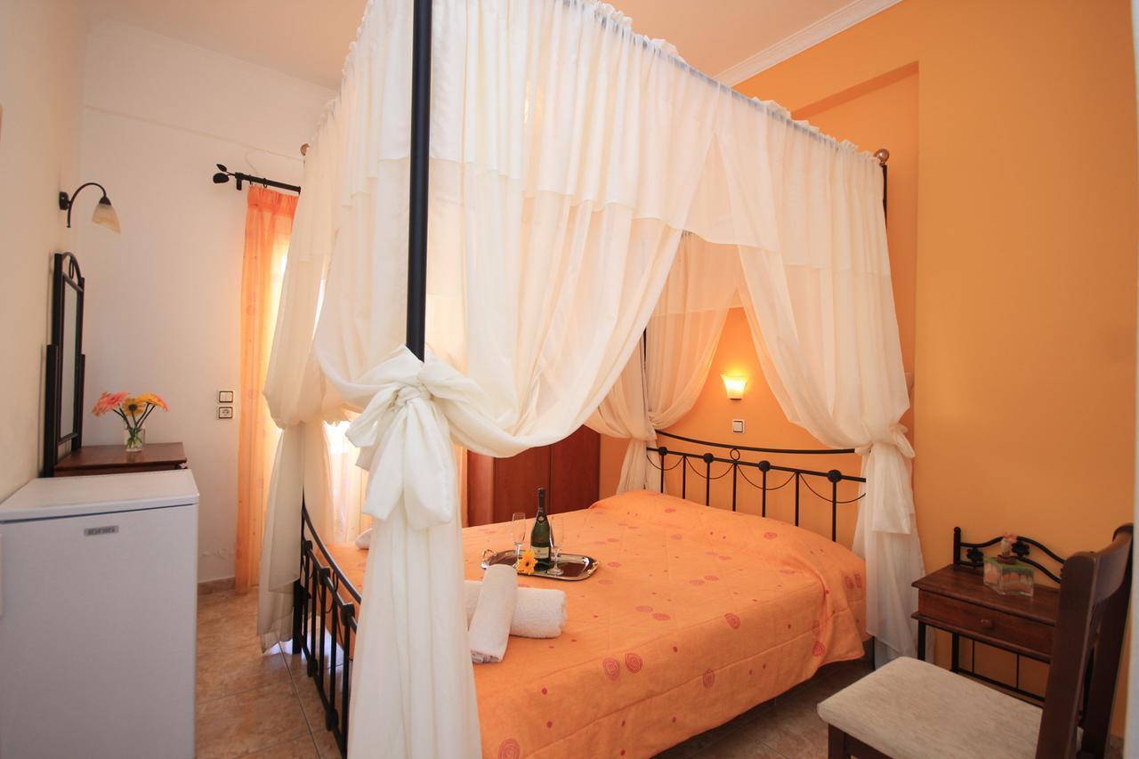 Hotel Sea Of Aegeon (Adults Only) Fira  Esterno foto