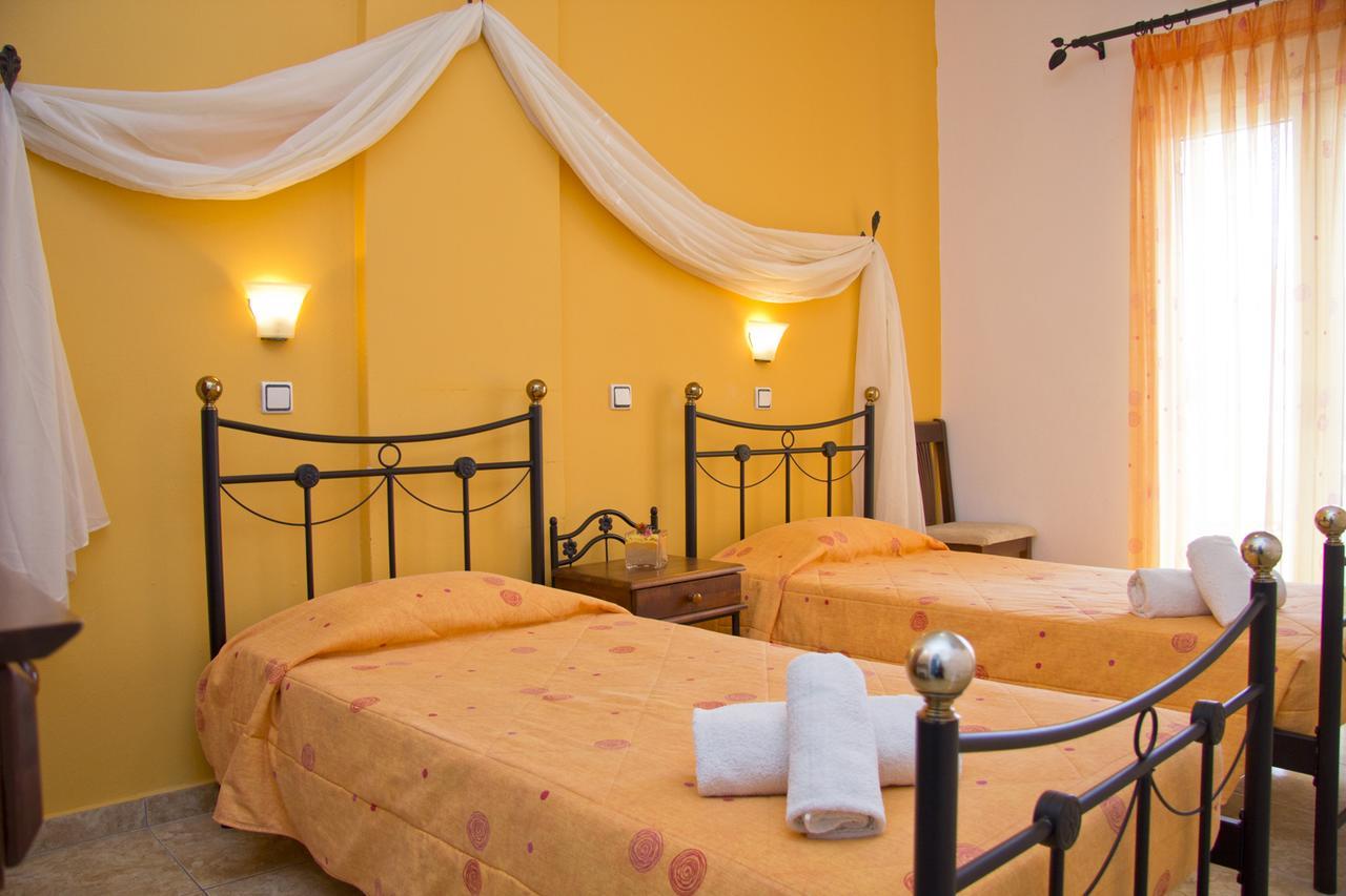 Hotel Sea Of Aegeon (Adults Only) Fira  Esterno foto